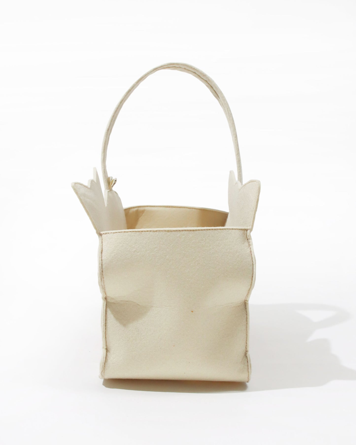 【Coral & Tusk x 猫村さん】バスケット