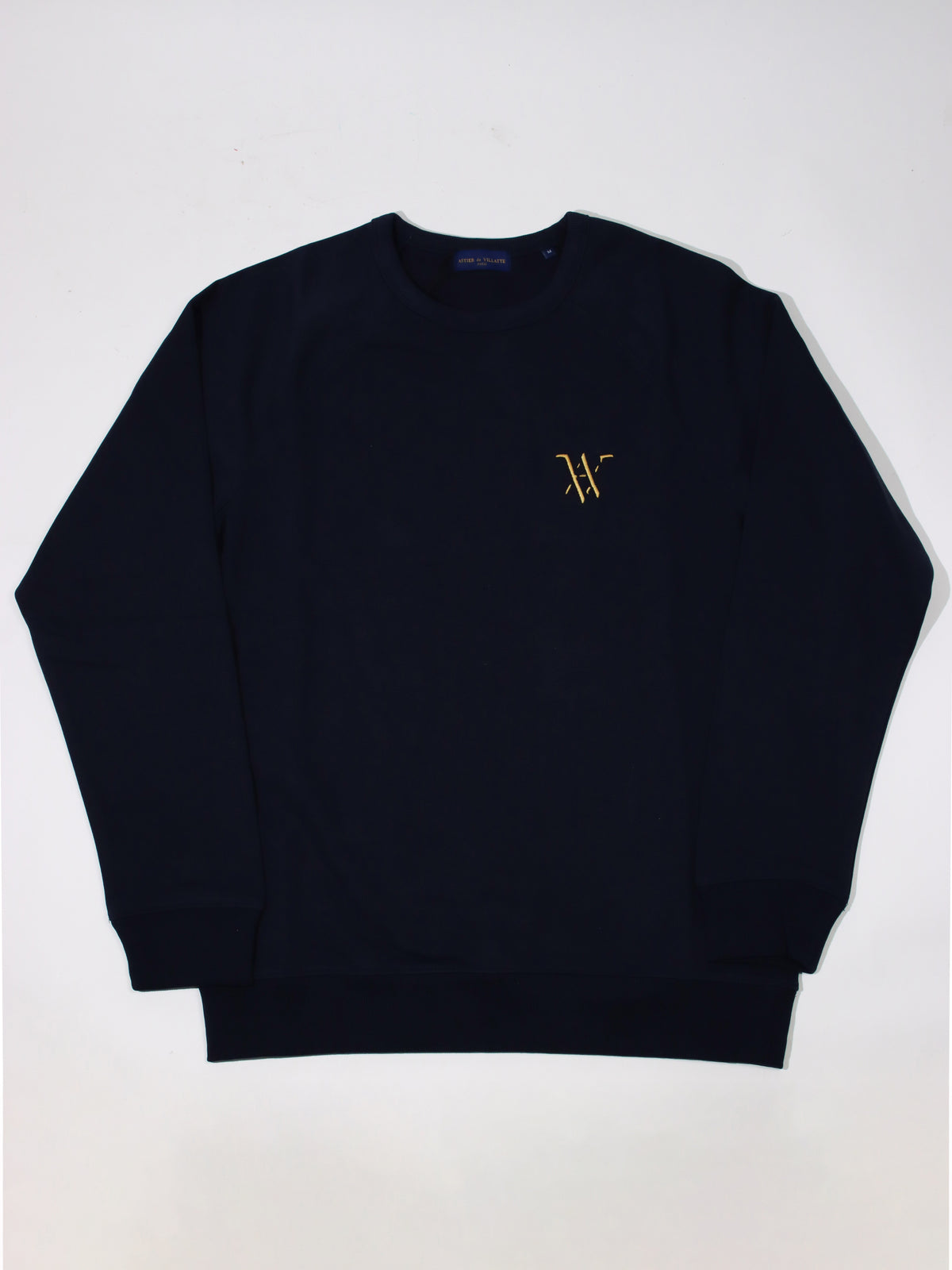 ASTIER de VILATTE スウェット – ATELIER ONLINE