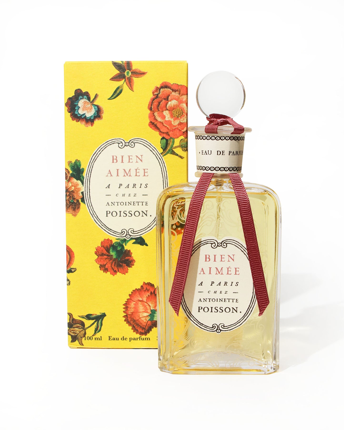 パフューム BIEN AIMEE 100ml