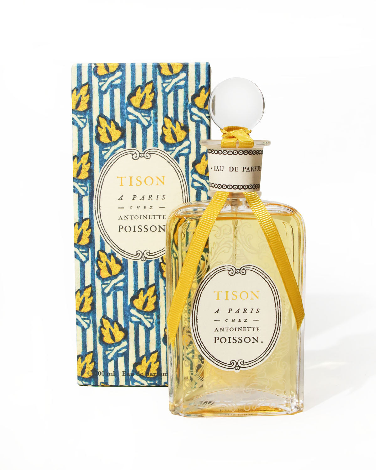 パフューム TISON 100ml