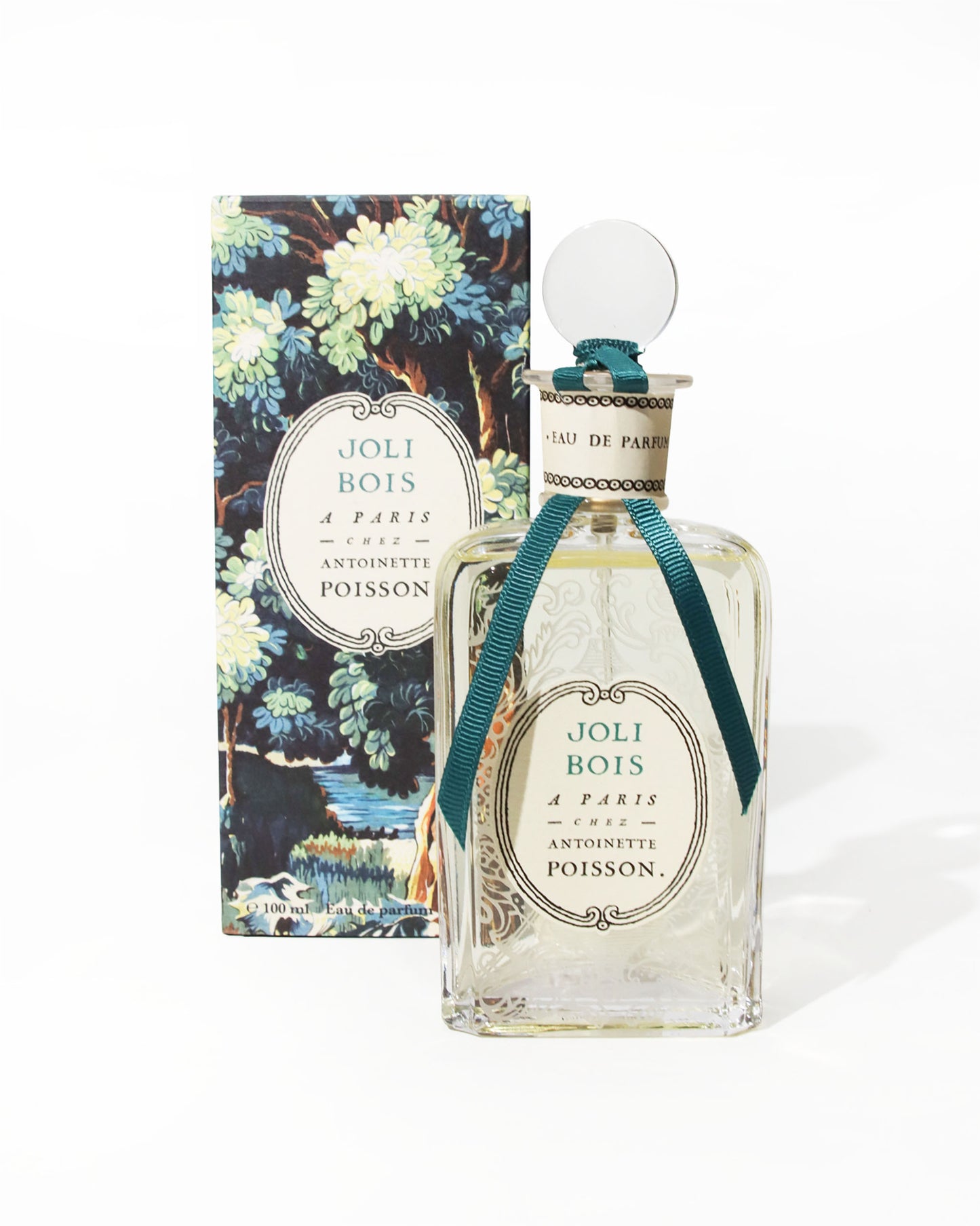 パフューム JOLI BOIS 100ml