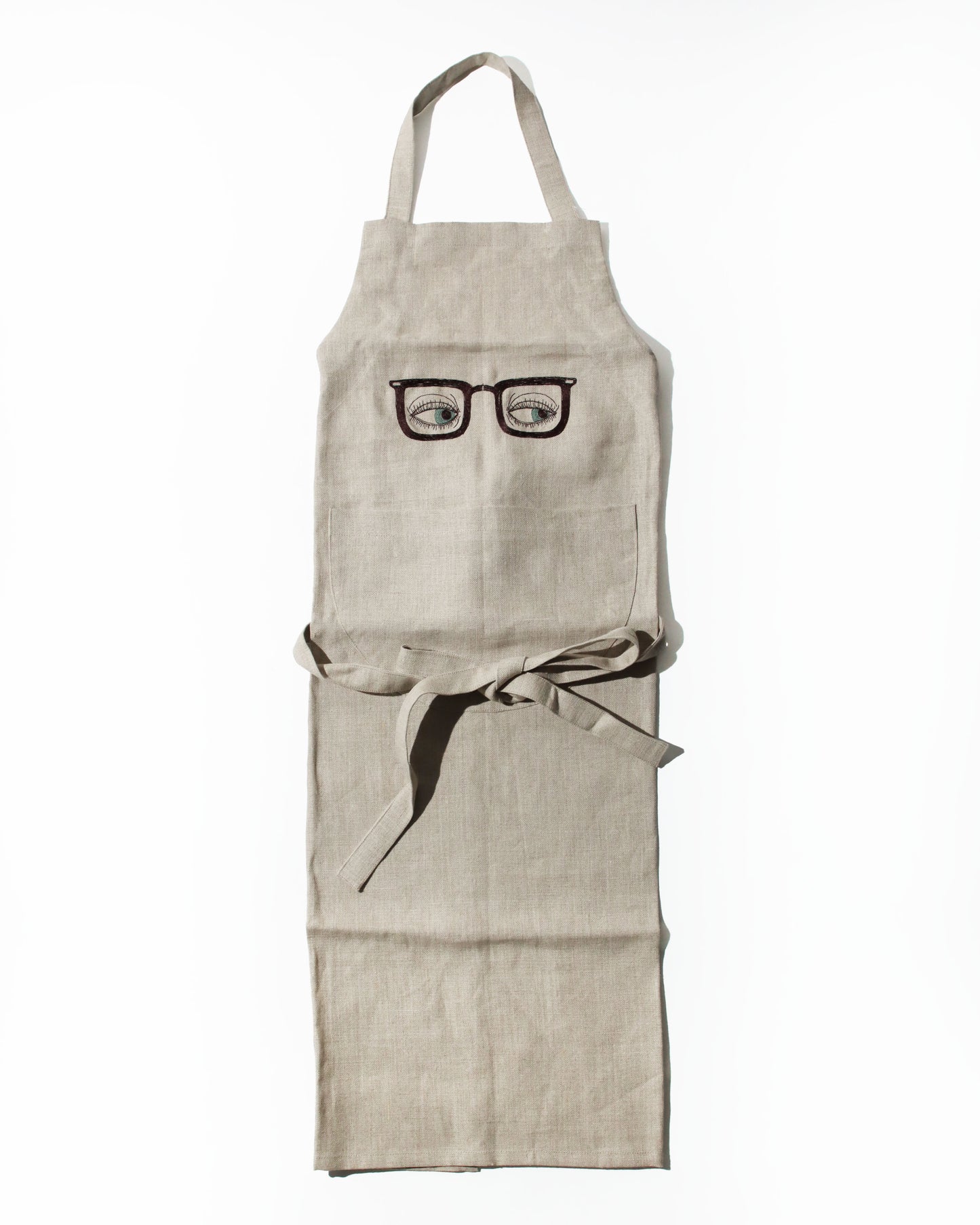 エプロン Eye Glasses
