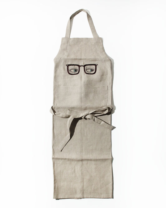 エプロン Eye Glasses