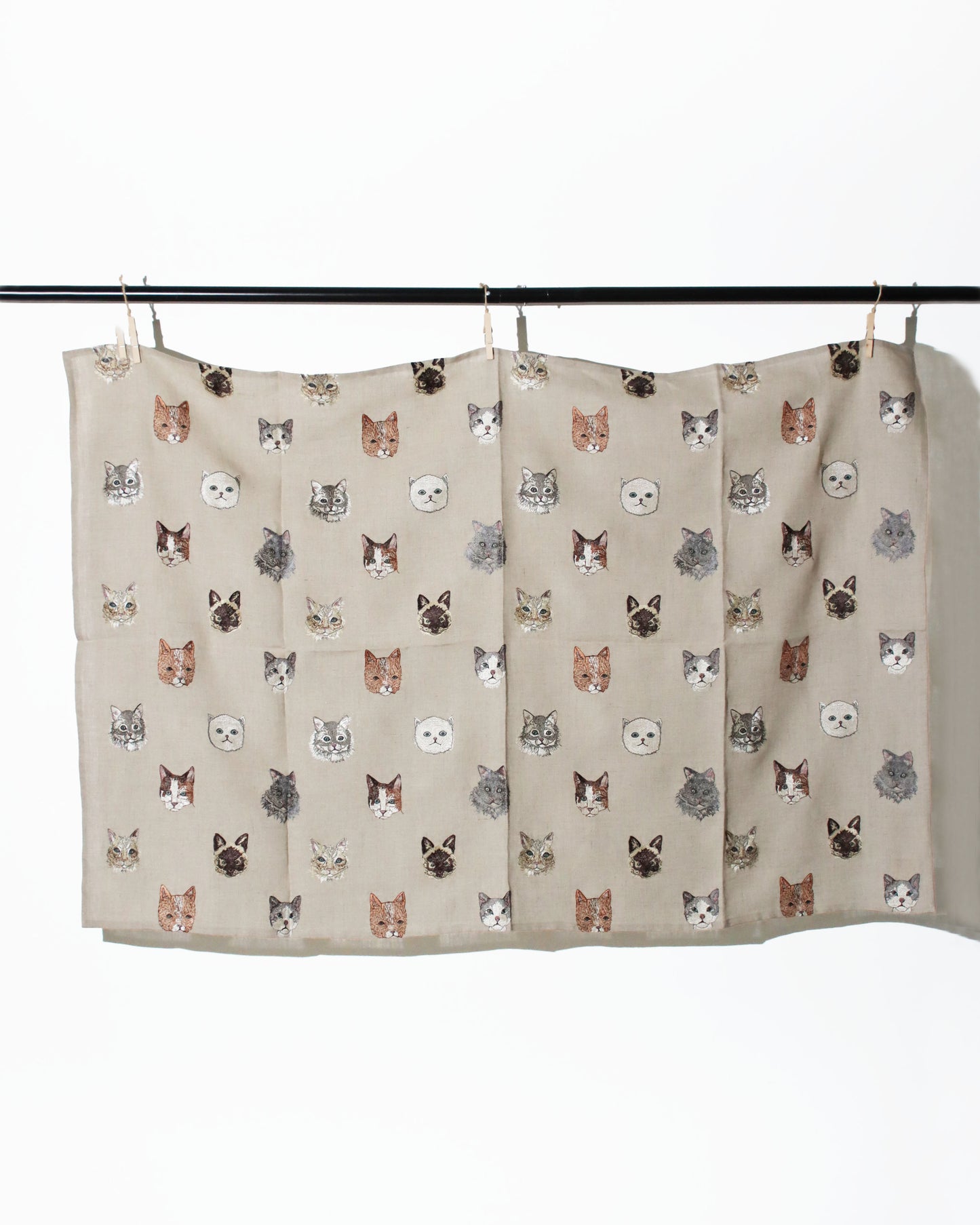 マルチカバー 140×91 Cats