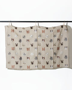 マルチカバー 140×91 Cats