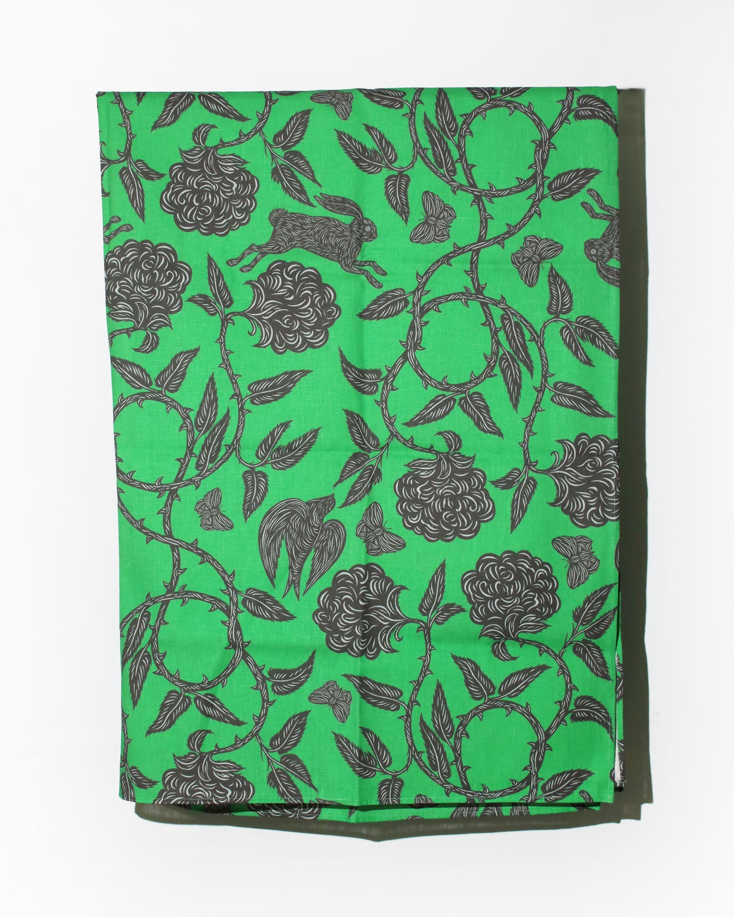 テーブルクロス Hawthorn Garden Clover