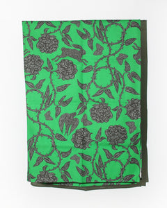 テーブルクロス Hawthorn Garden Clover