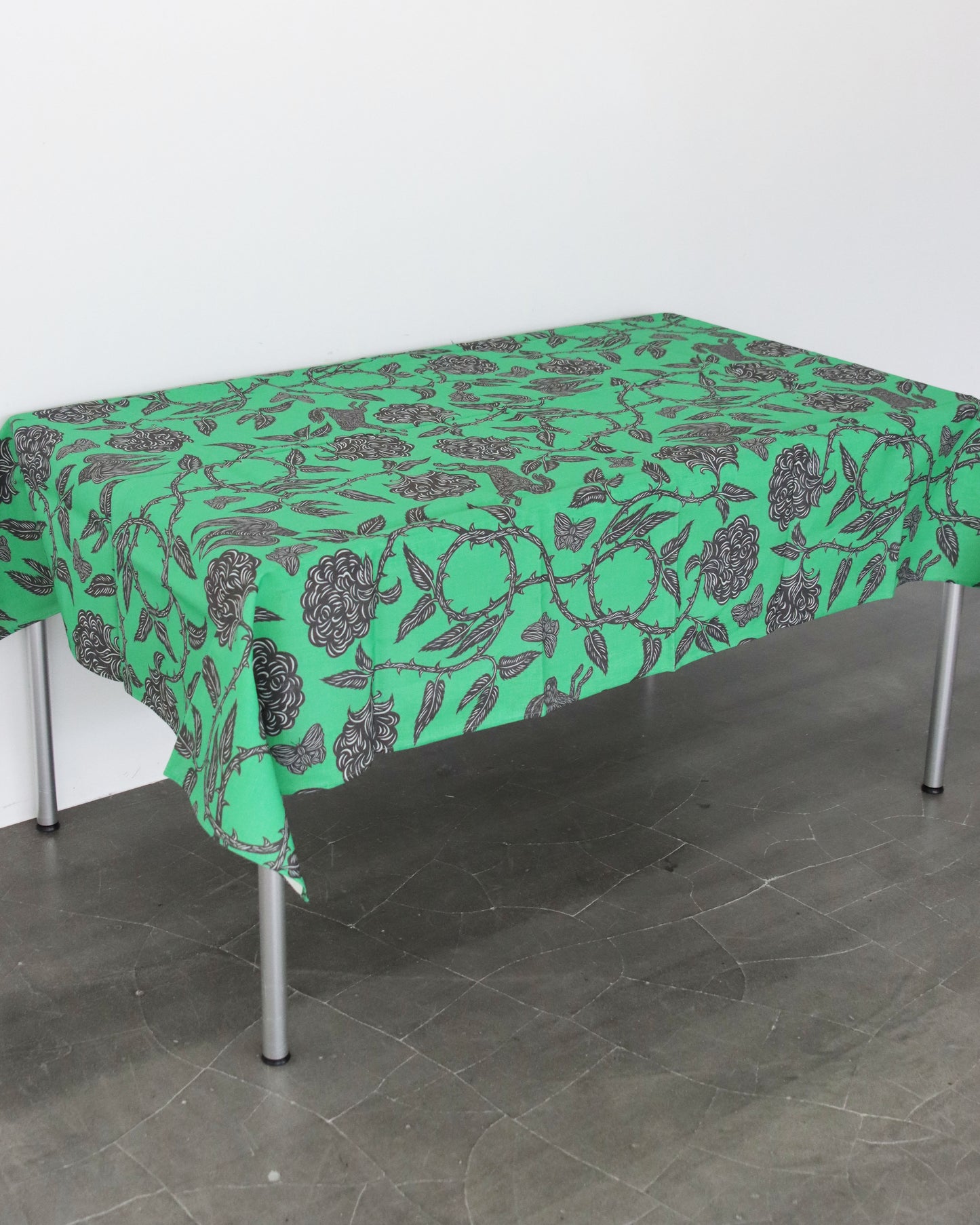 テーブルクロス Hawthorn Garden Clover