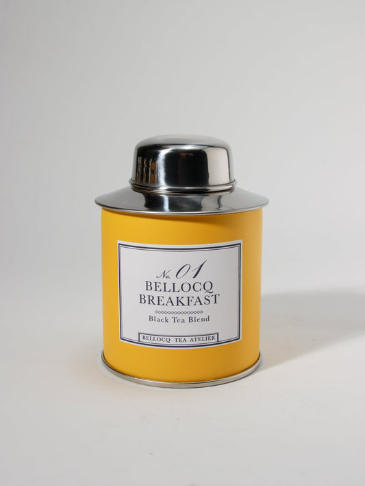 No.01 Bellocq Breakfast Traveller Caddy