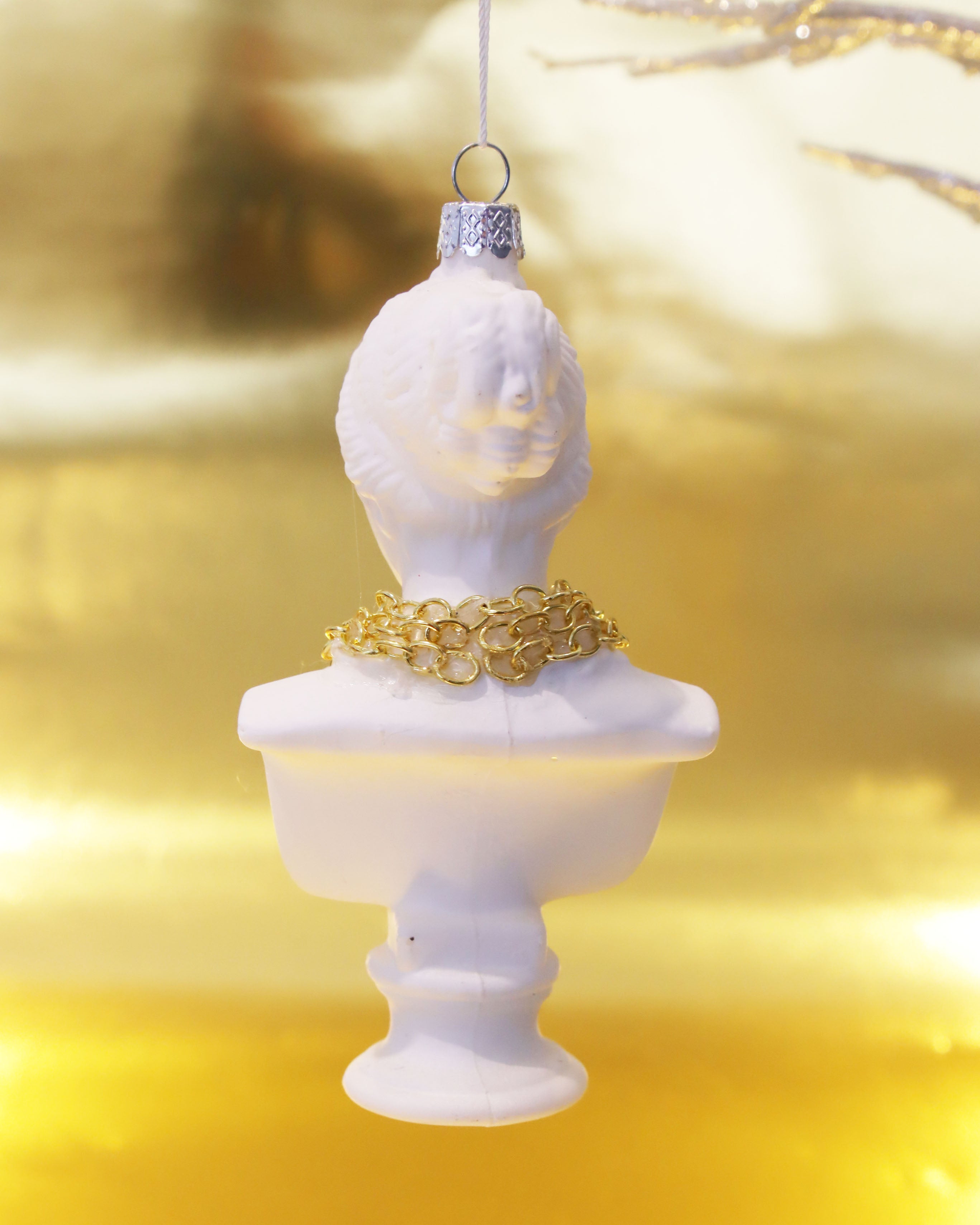 Christmas Ornament | クリスマスオーナメント – ATELIER ONLINE