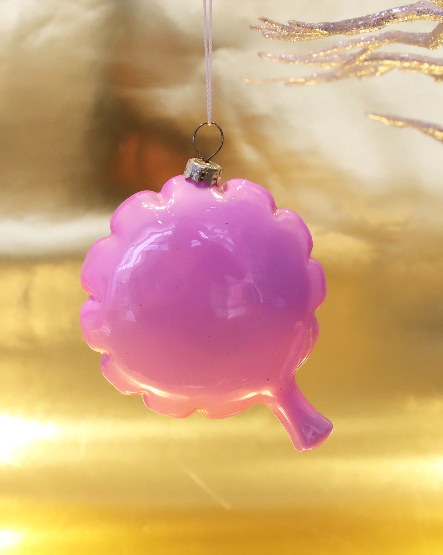 オーナメント WHOOPEE CUSHION