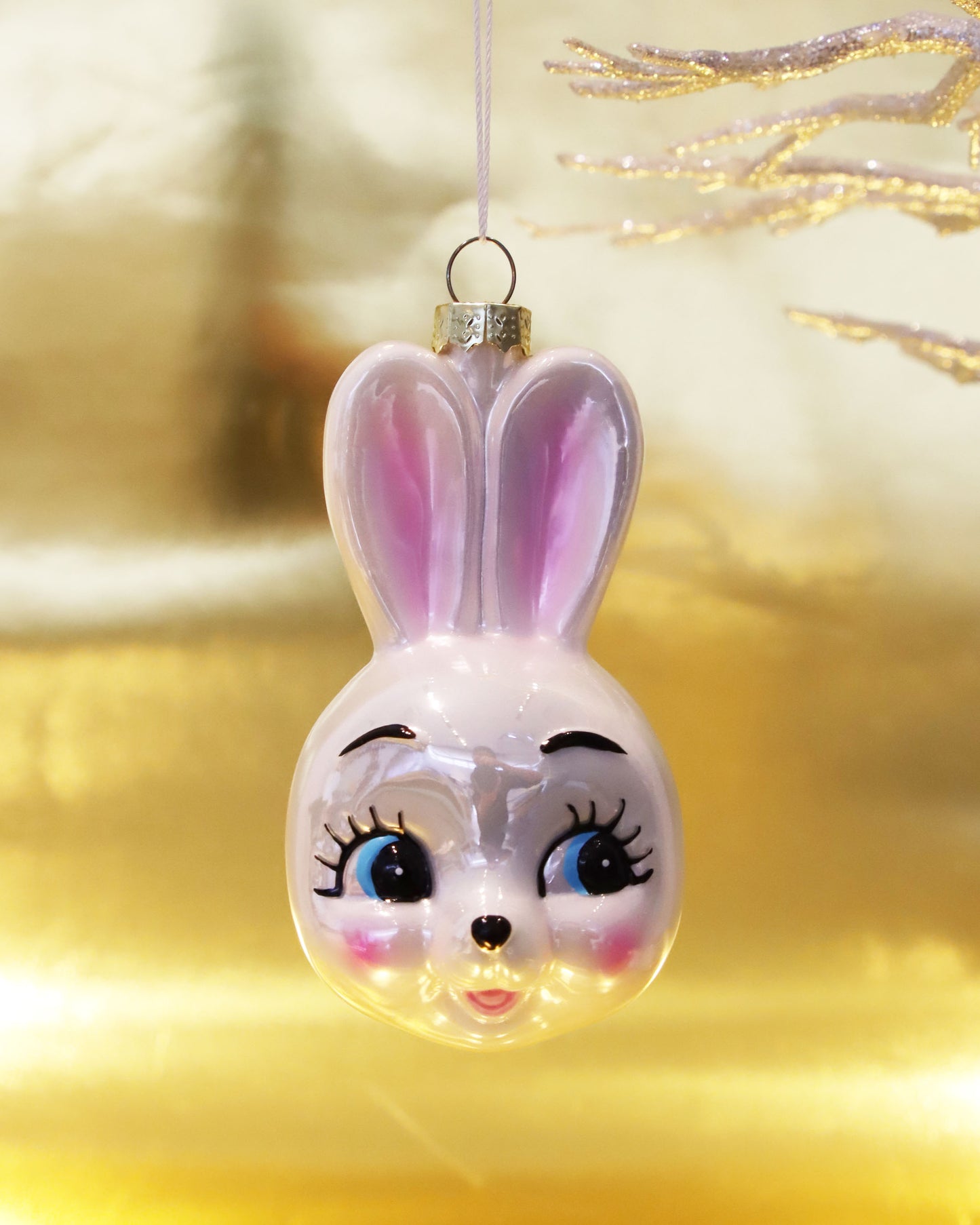 オーナメント CUTE BUNNY