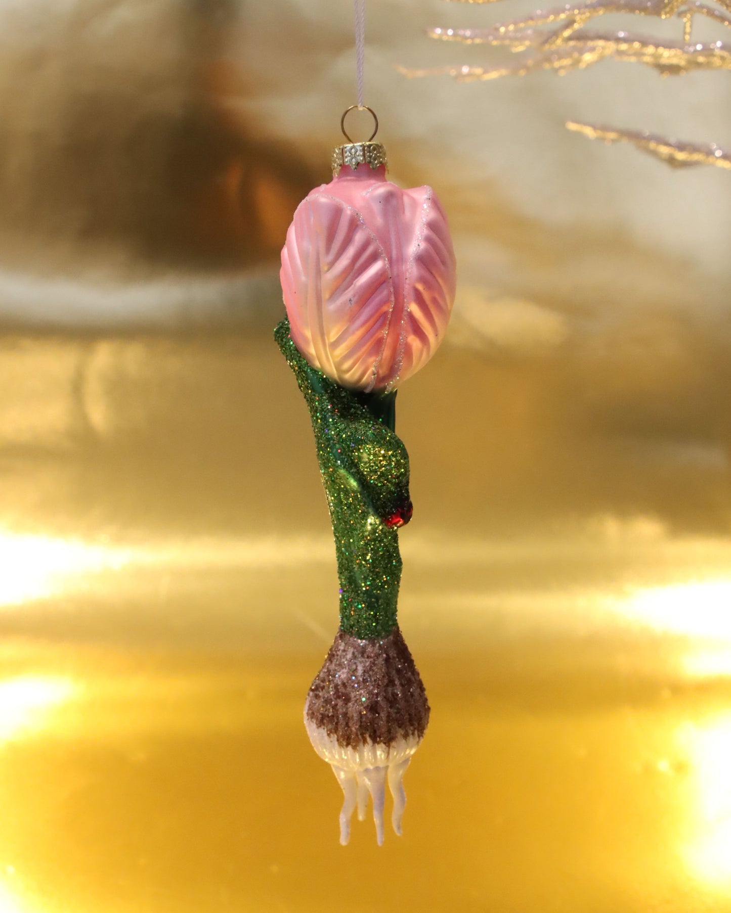 オーナメント BOTANICAL TULIPS