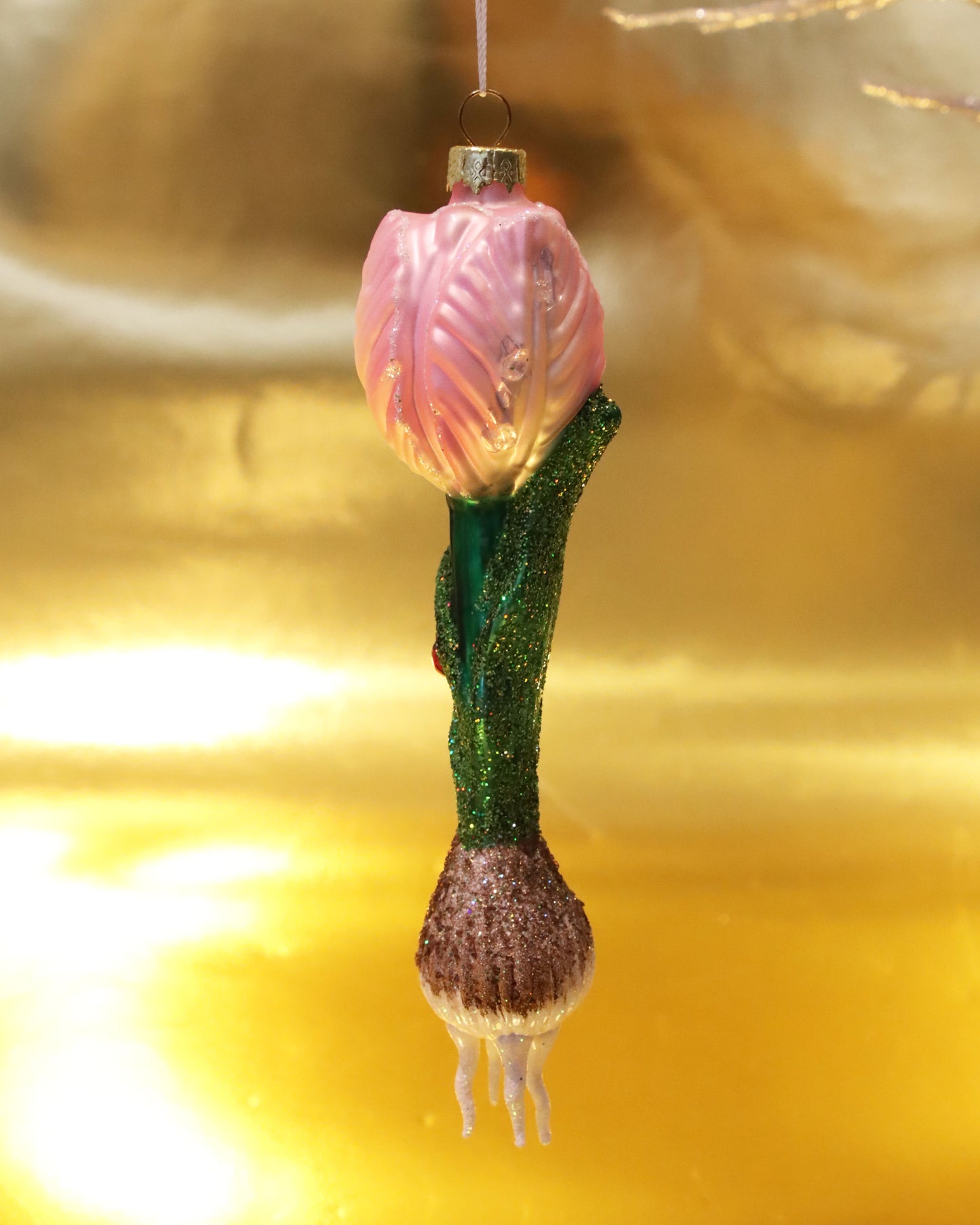 オーナメント BOTANICAL TULIPS