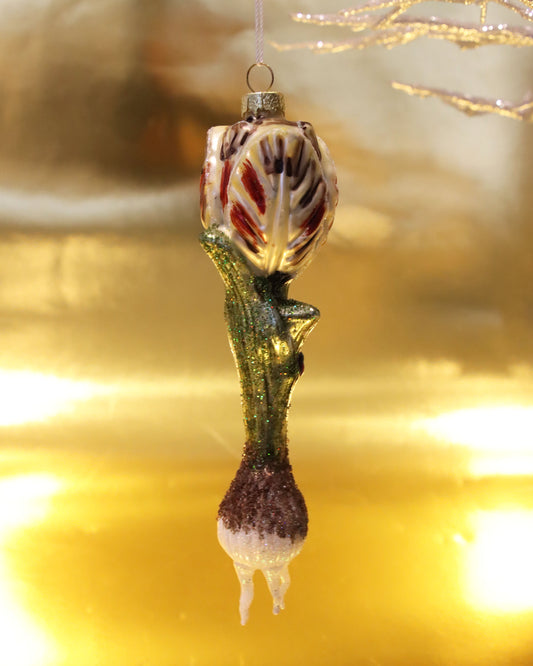 オーナメント BOTANICAL TULIPS