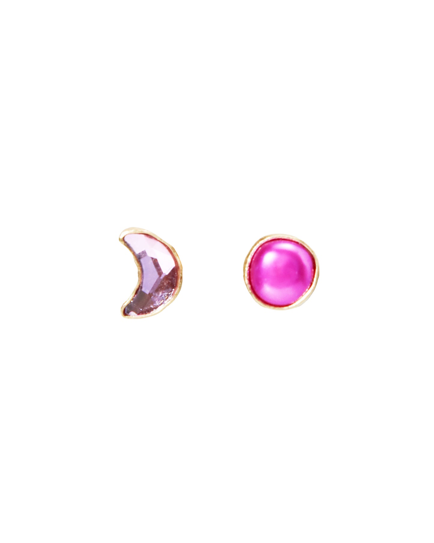 ピアス MISMATCHED