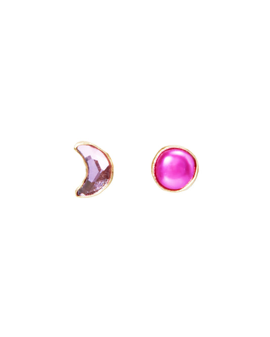 ピアス MISMATCHED