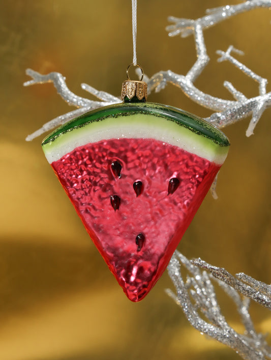 オーナメント WATERMELON