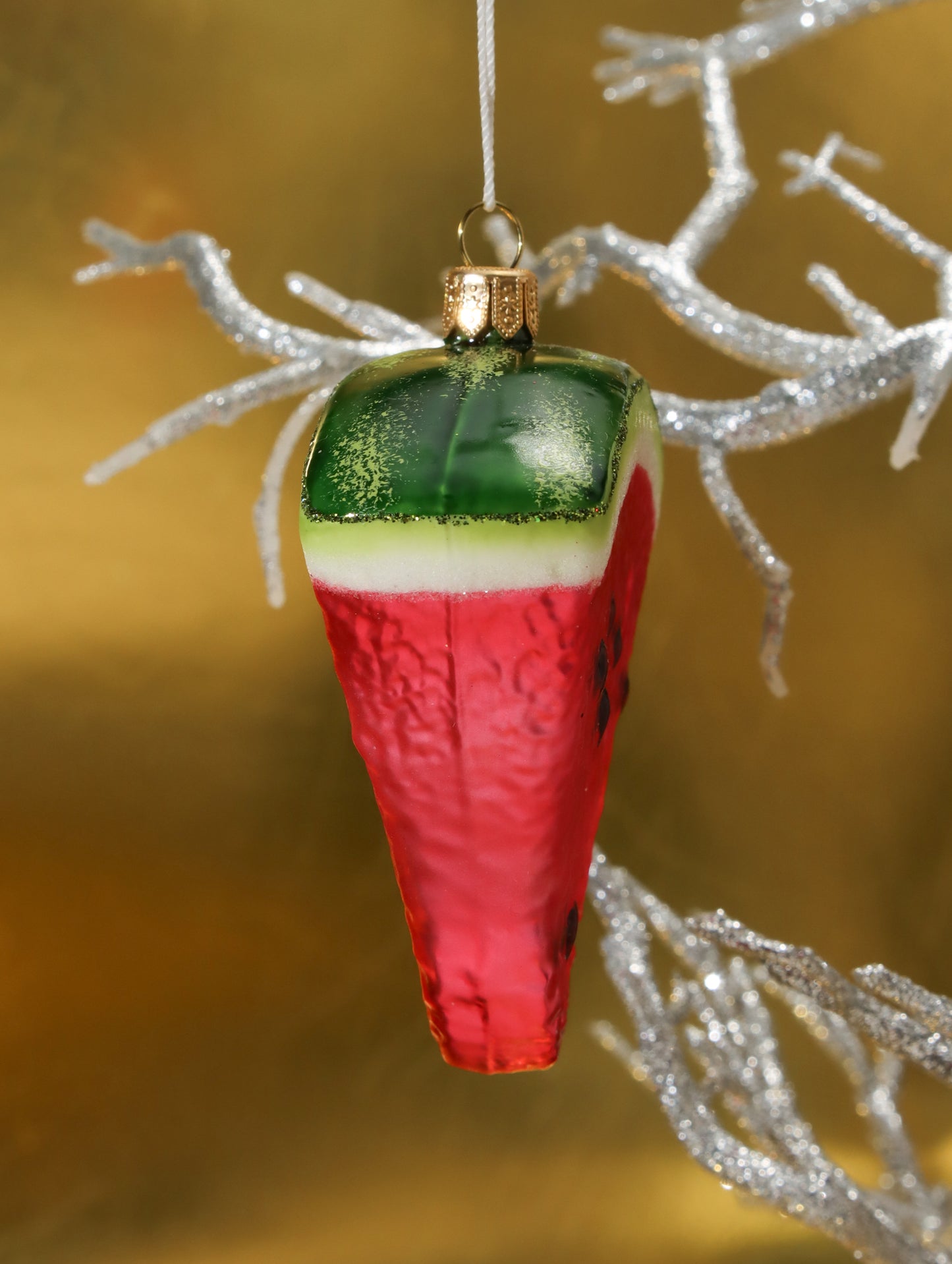 オーナメント WATERMELON