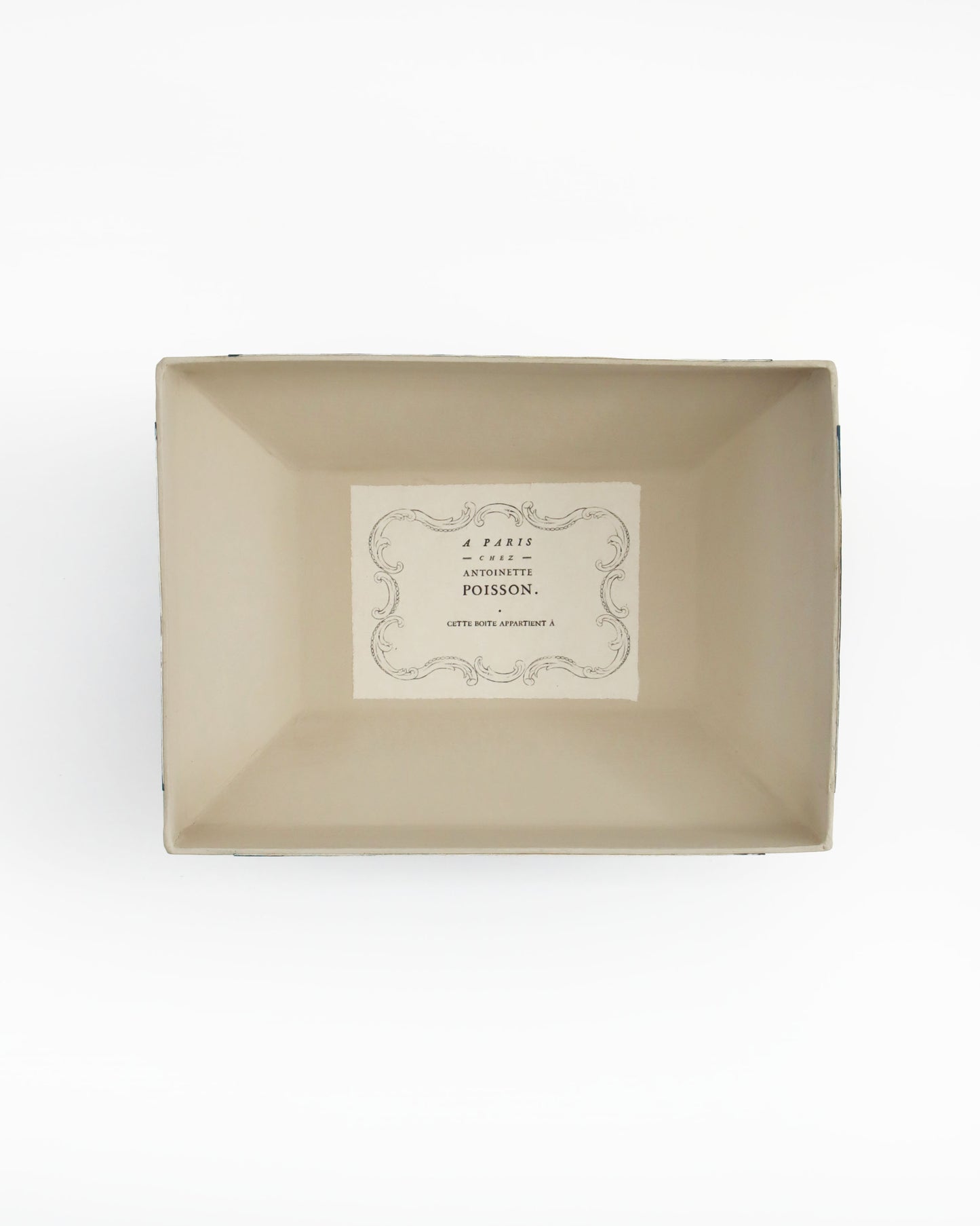 ウェディングボックス Joli Bois