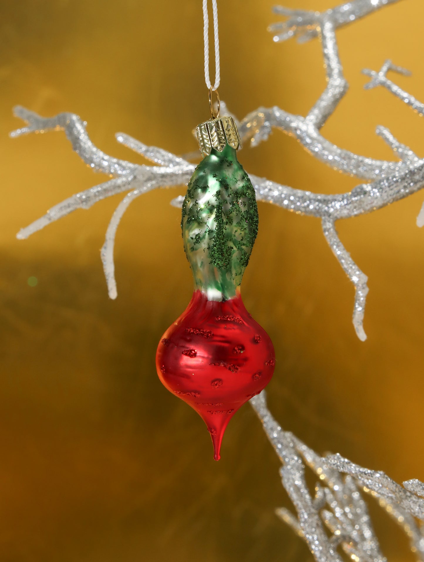 オーナメント RADISH