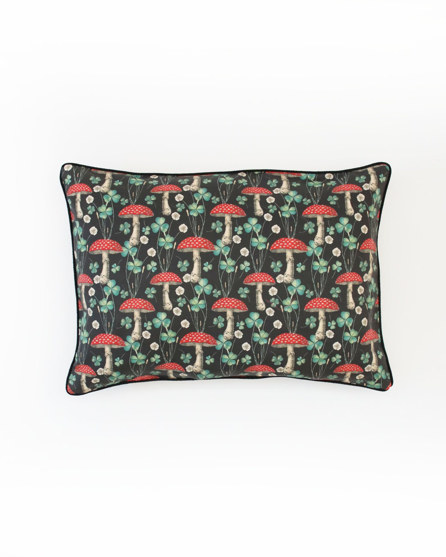 クッションカバー 35x50 Forset Mushroom