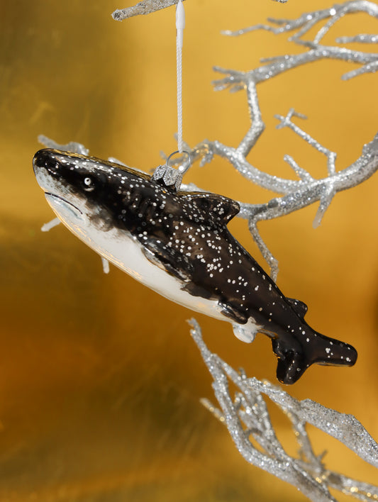 オーナメント SHARK