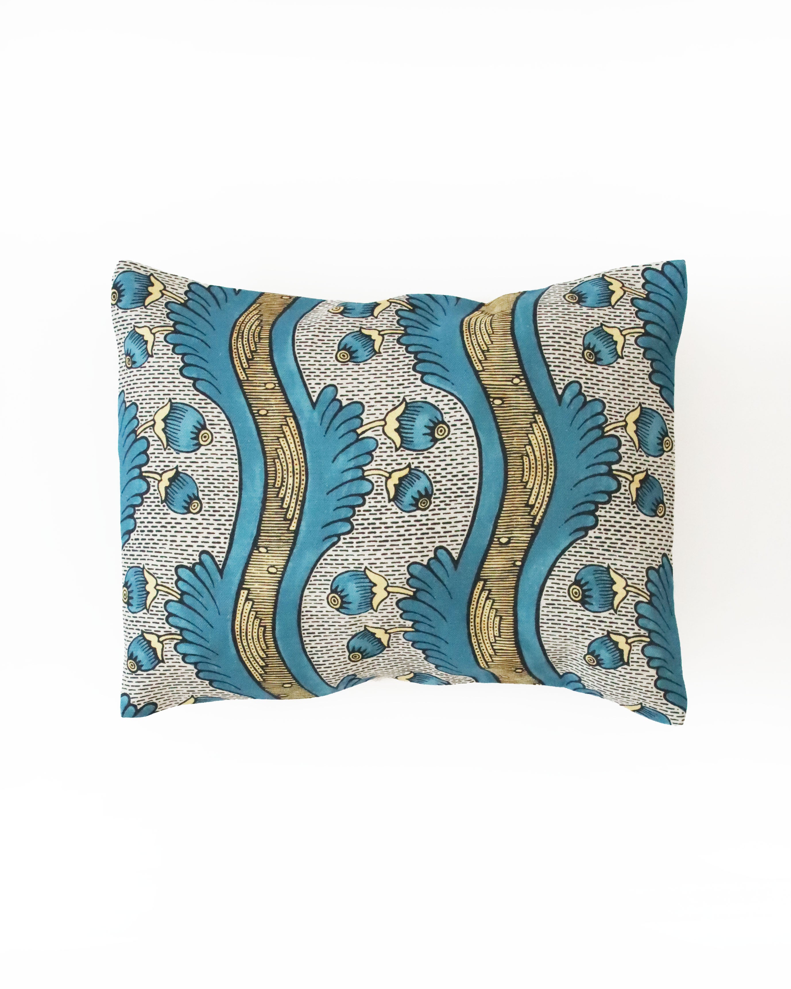 クッションカバー 42×34 Grenades