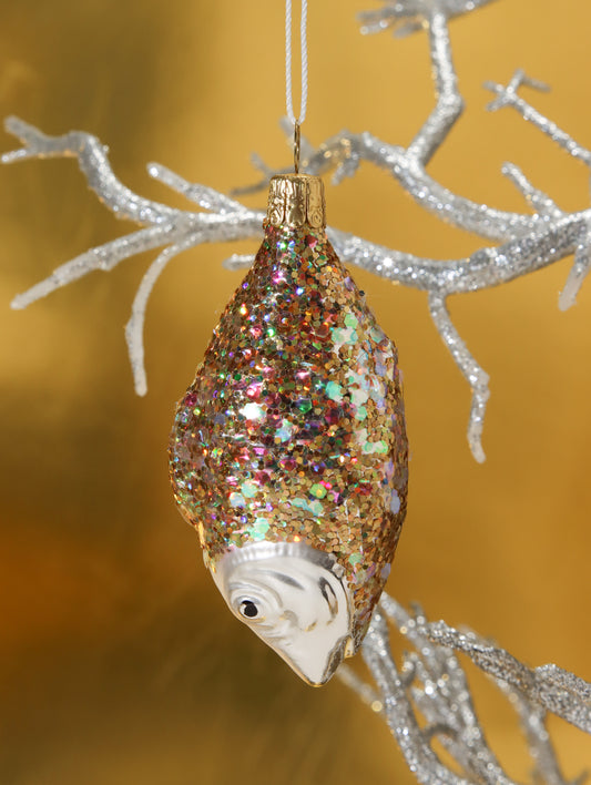 オーナメント  PEARLESCENT FISH
