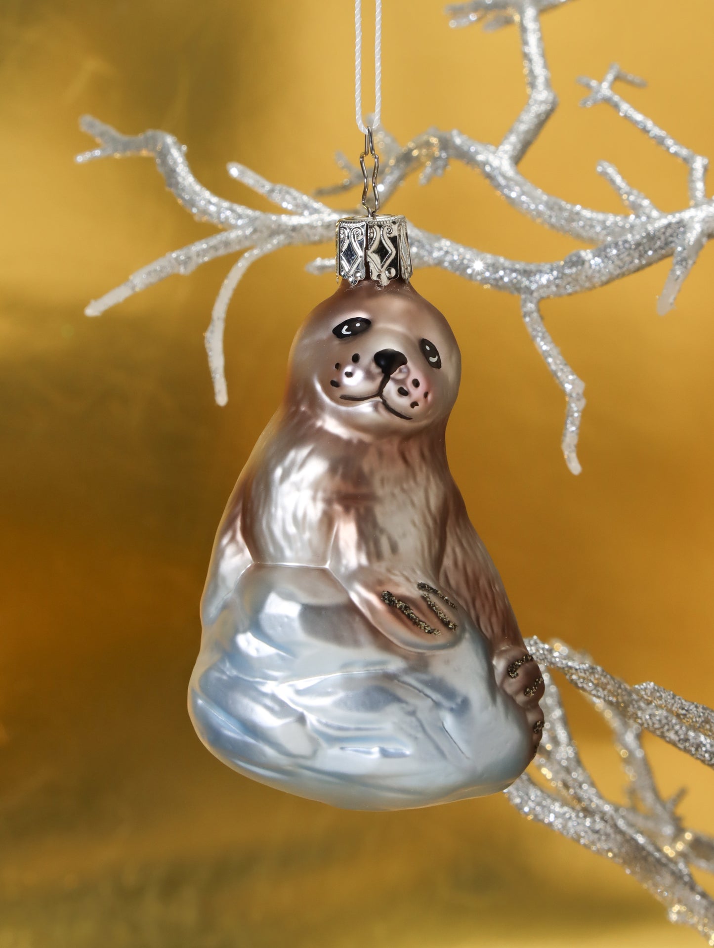 オーナメント SEA PUP