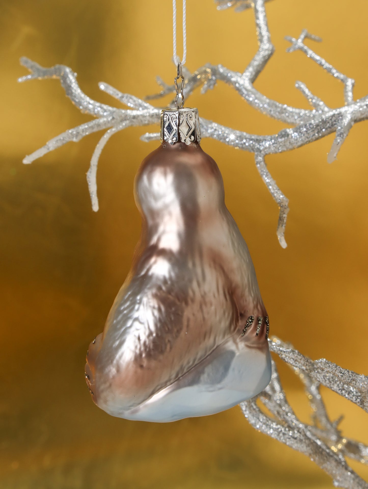 オーナメント SEA PUP