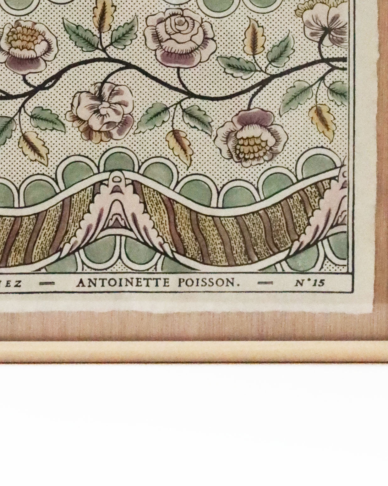 ドミノペーパー Guirlandes & Festons – ATELIER ONLINE