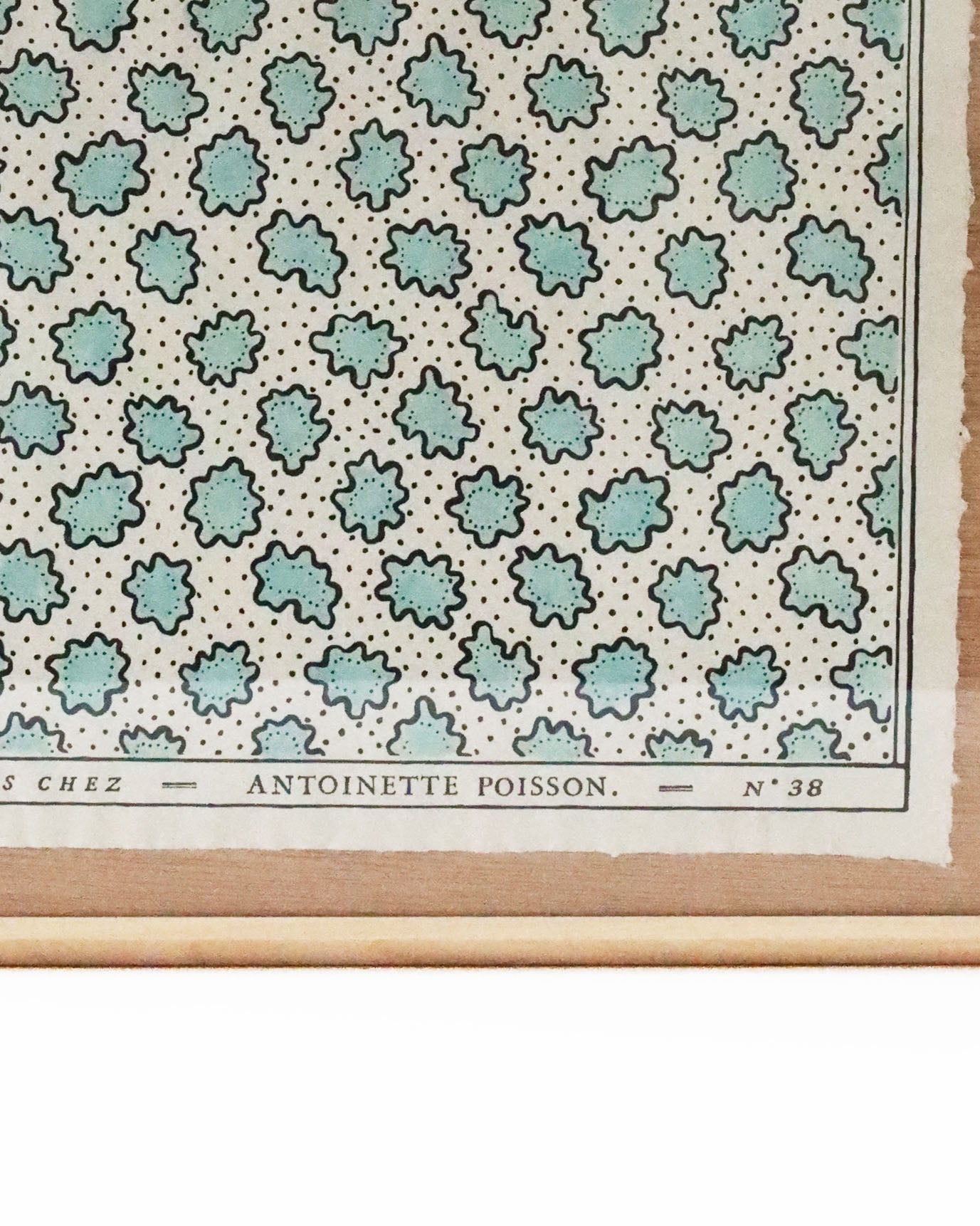 ドミノペーパー Nuages – ATELIER ONLINE