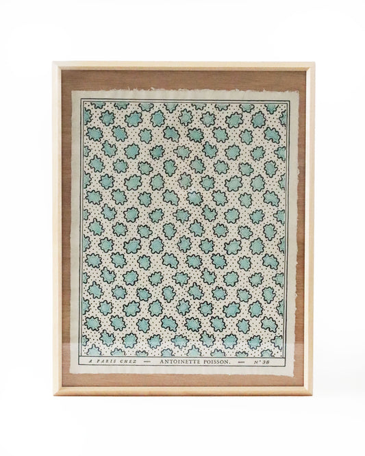 ドミノペーパー Nuages