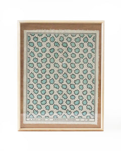 ドミノペーパー Nuages