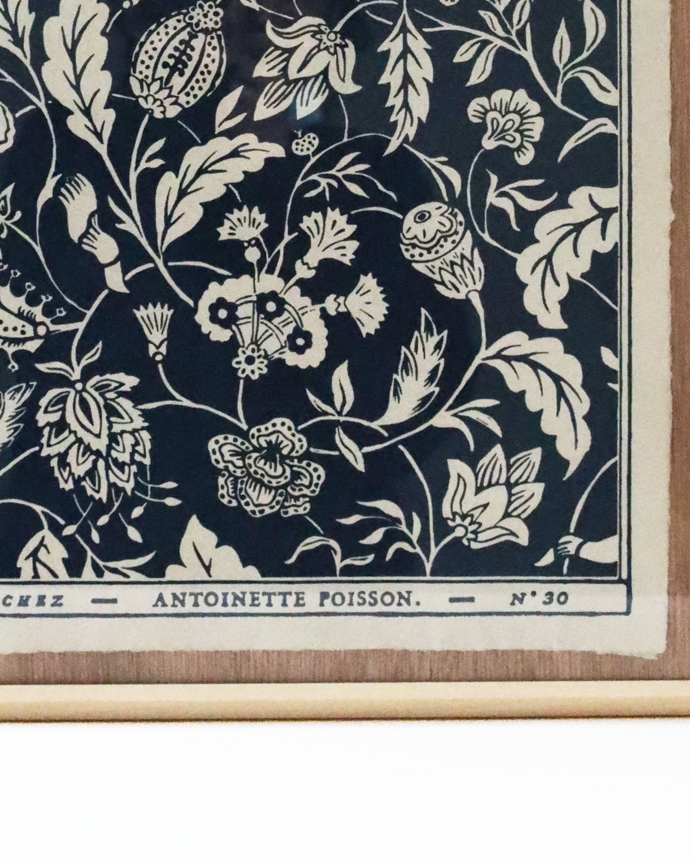 ドミノペーパー Indigo