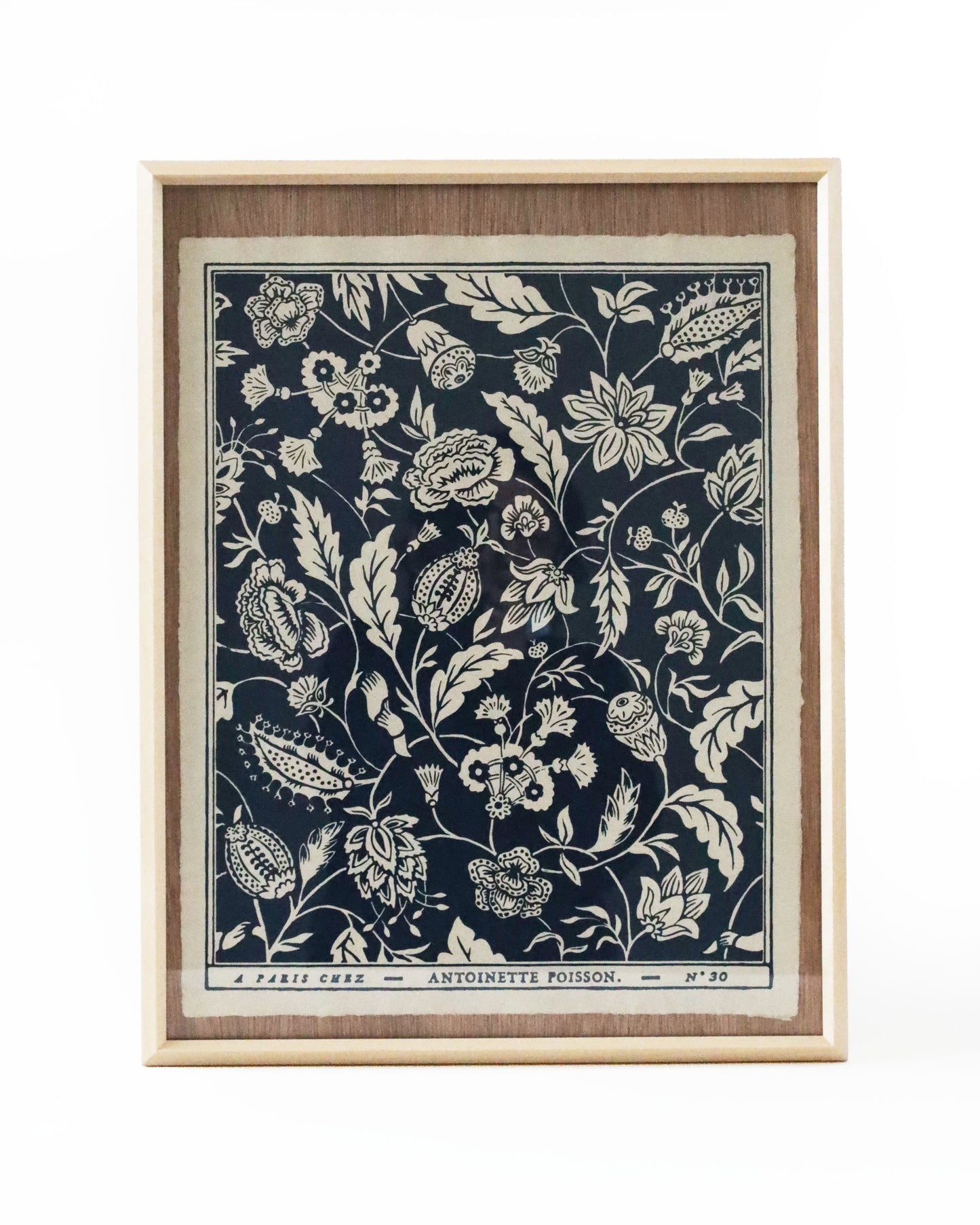 ドミノペーパー Indigo