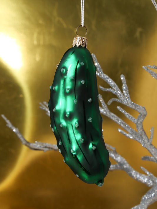 オーナメント CUCUMBER