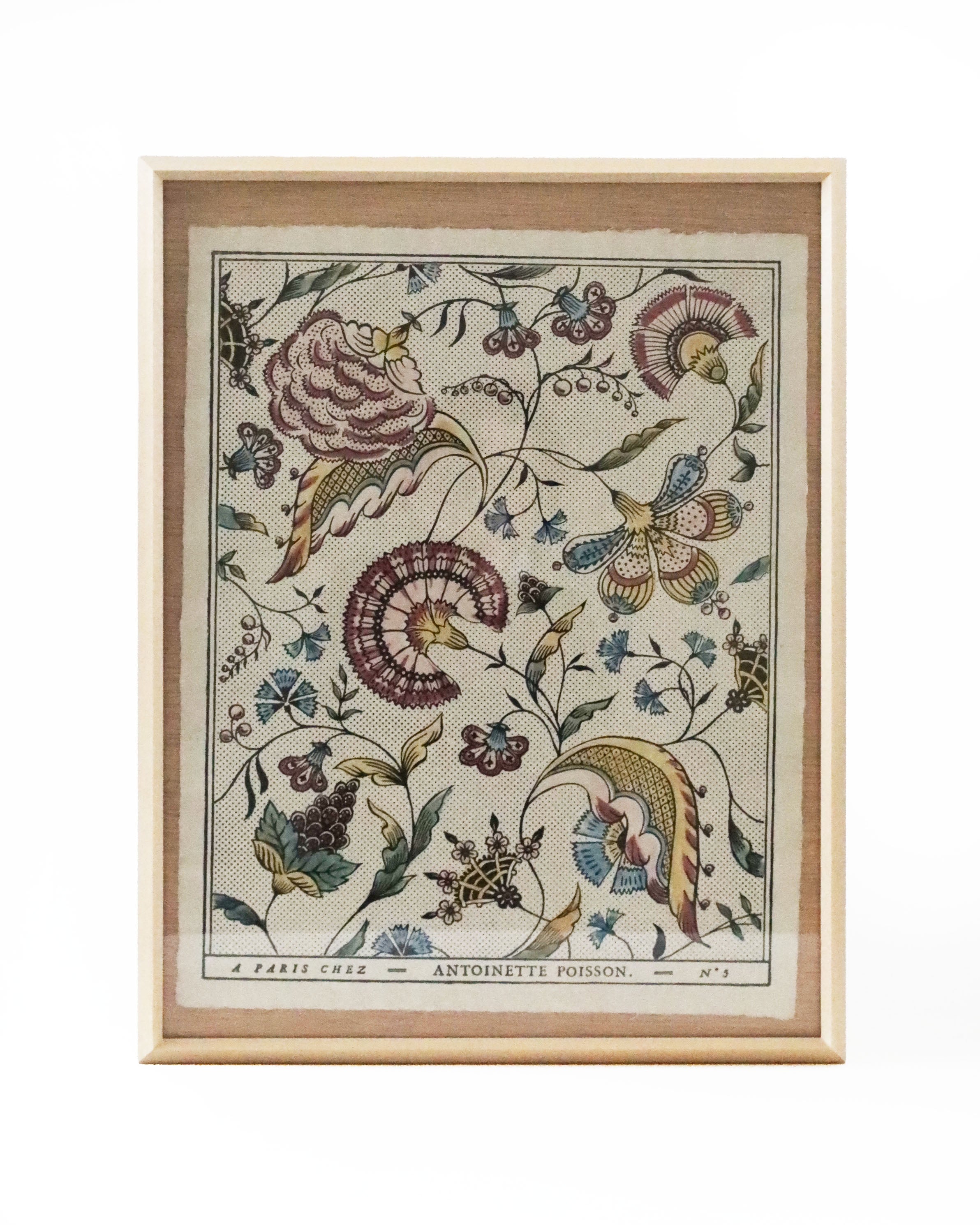 ドミノペーパー Jaipur