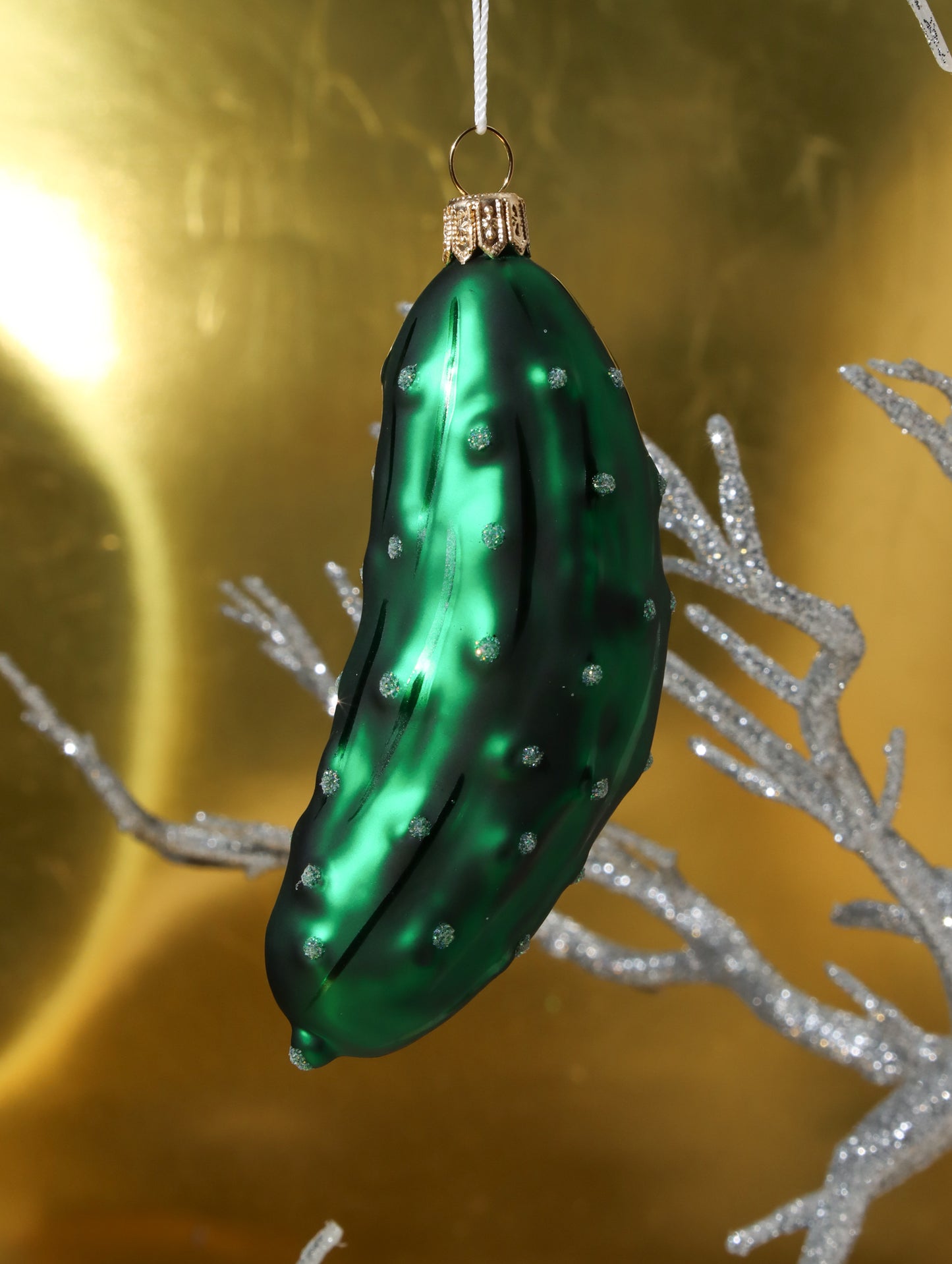 オーナメント CUCUMBER