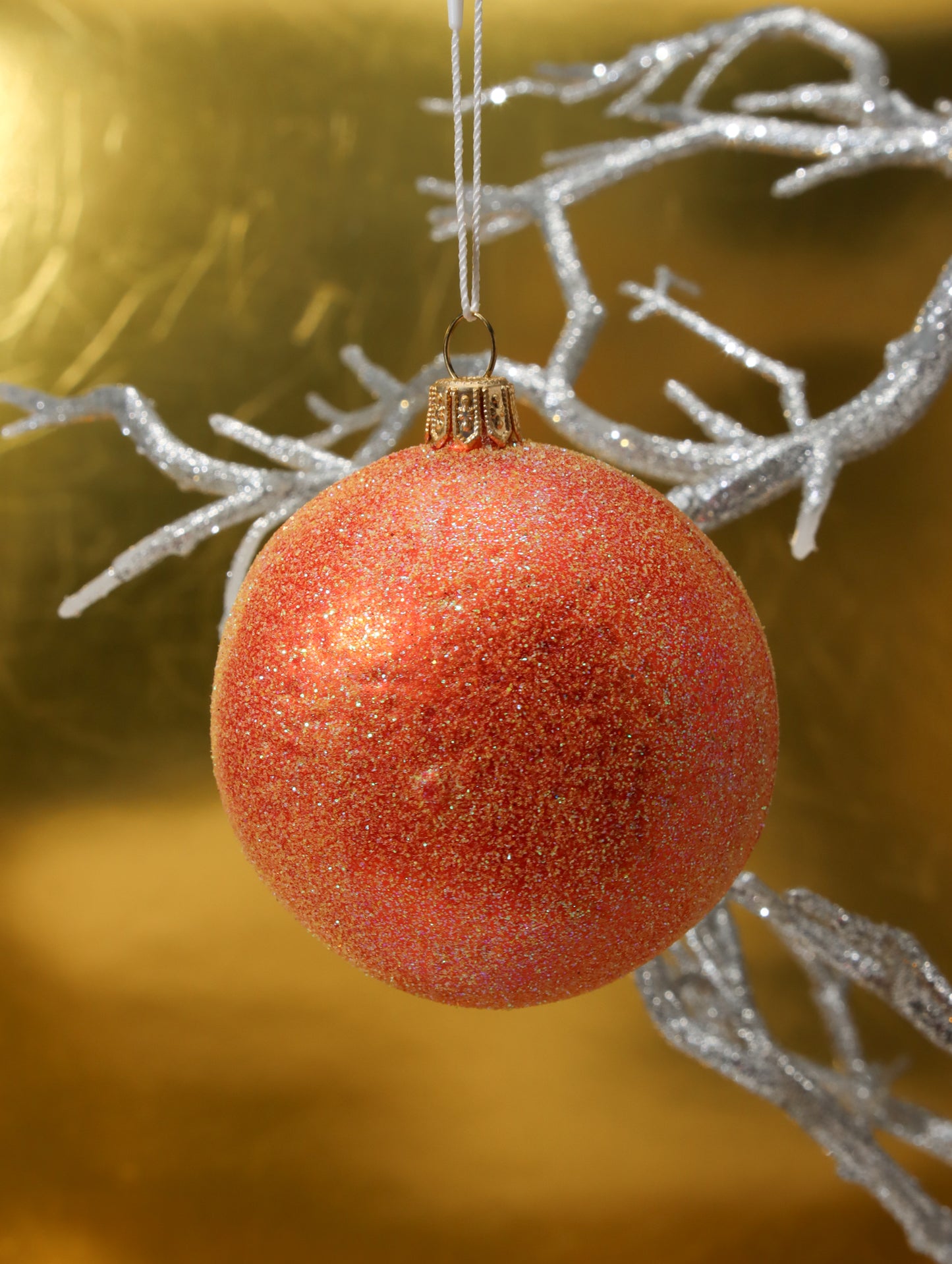 オーナメント GRAPEFRUIT IN HALF