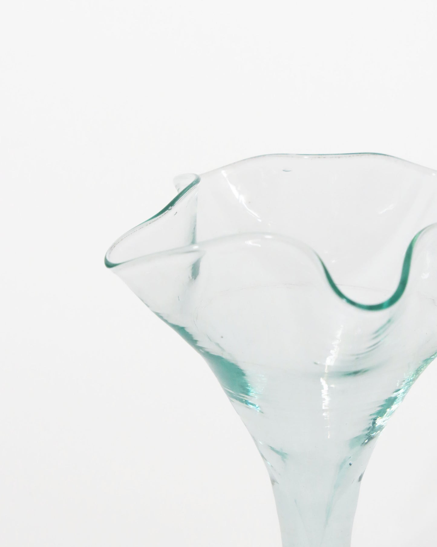 グラス Verre Foulard