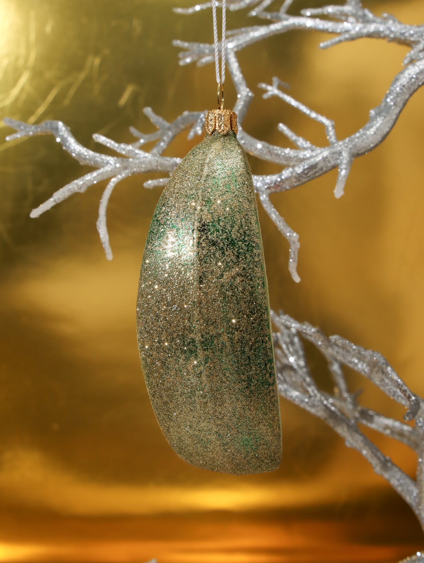 オーナメント Slice of Melon