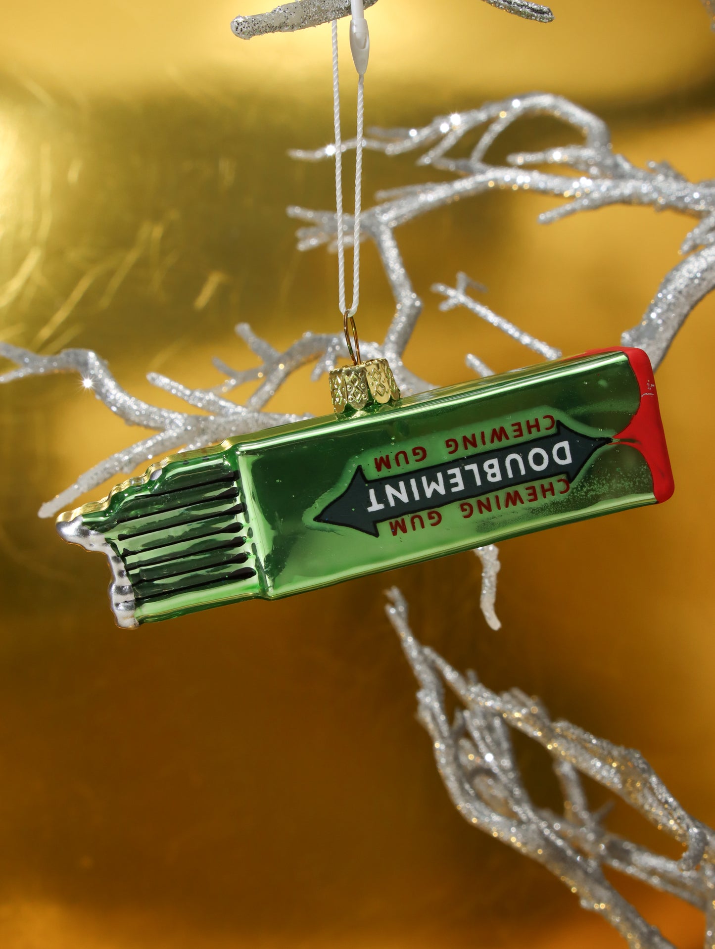 オーナメント CHEWING GUM