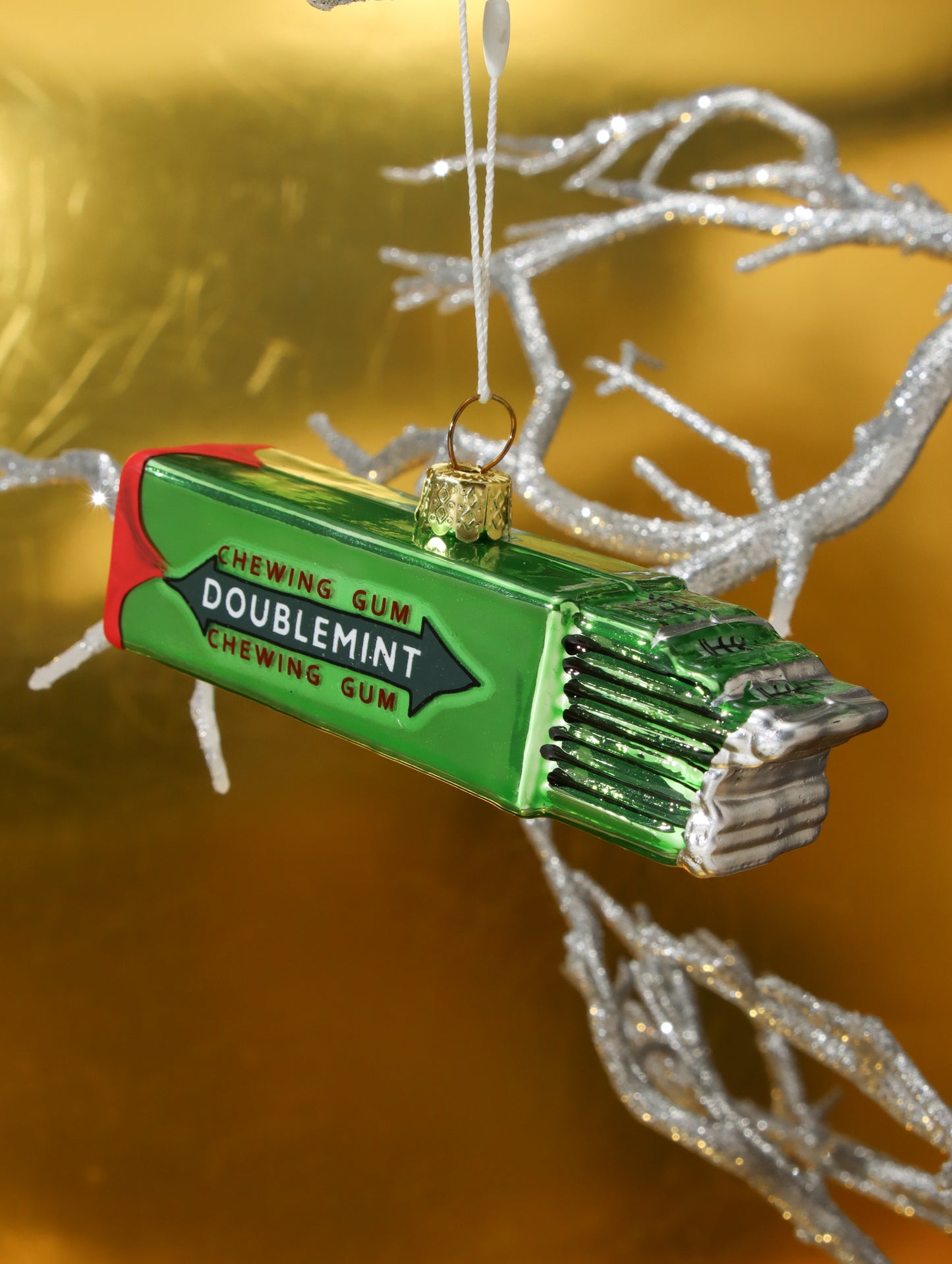 オーナメント CHEWING GUM