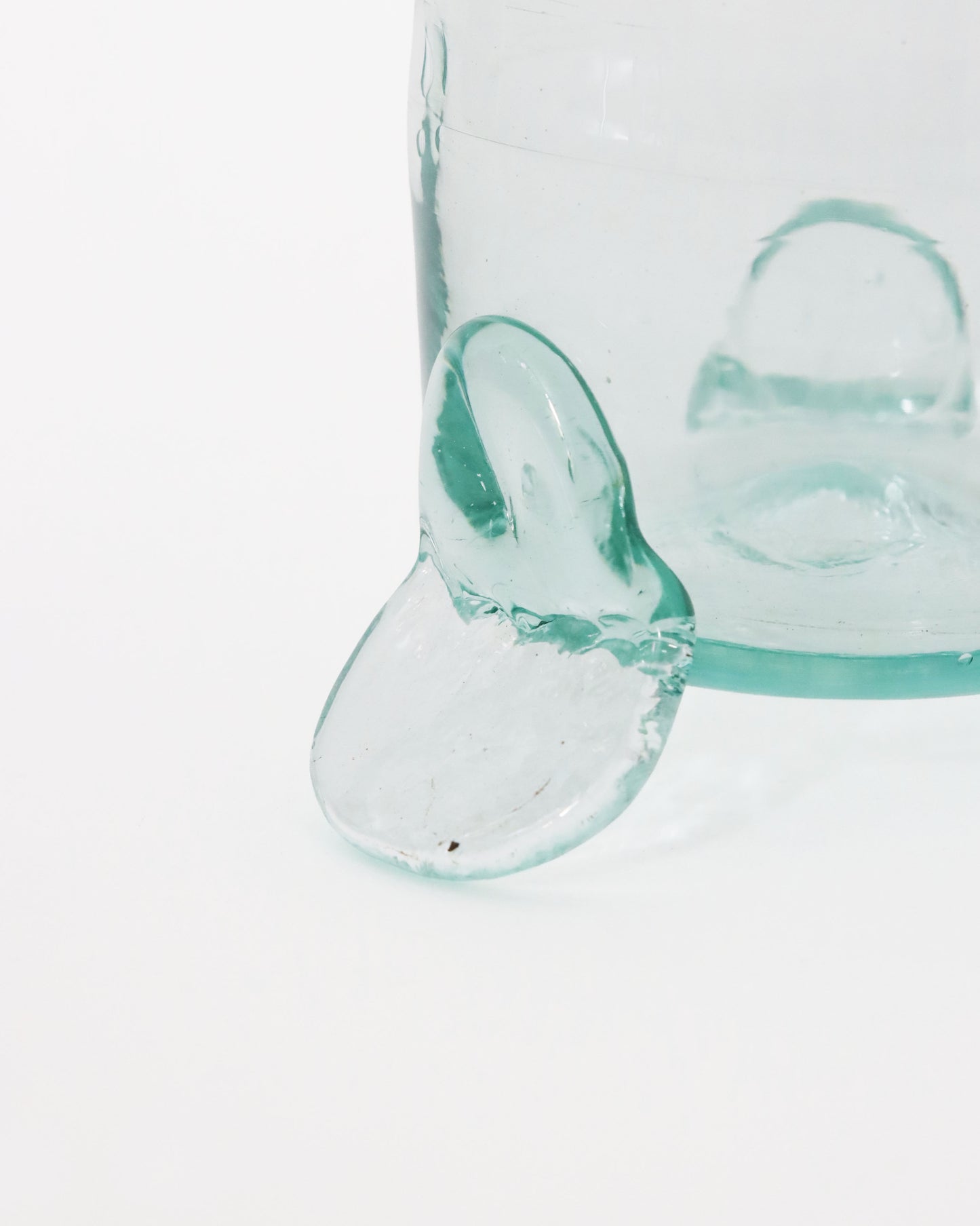 ベース Hurricane with 3 Feet