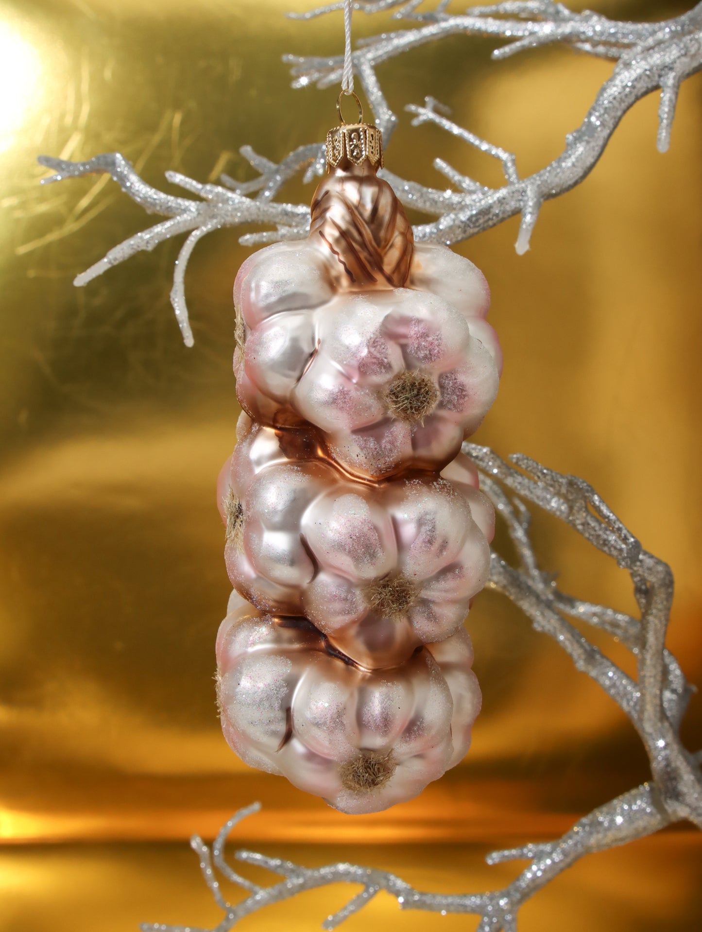 オーナメント BUNCH OF GARLIC