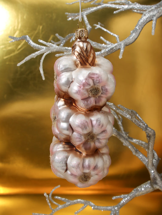 オーナメント BUNCH OF GARLIC