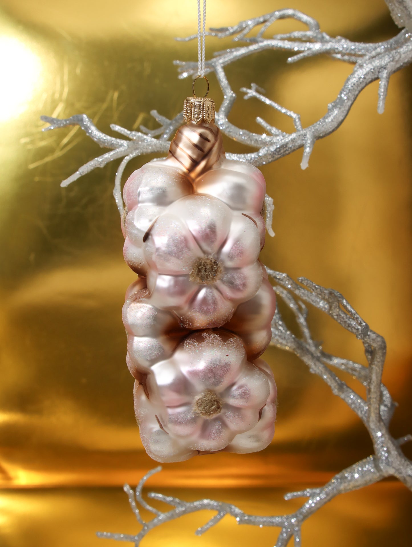 オーナメント BUNCH OF GARLIC