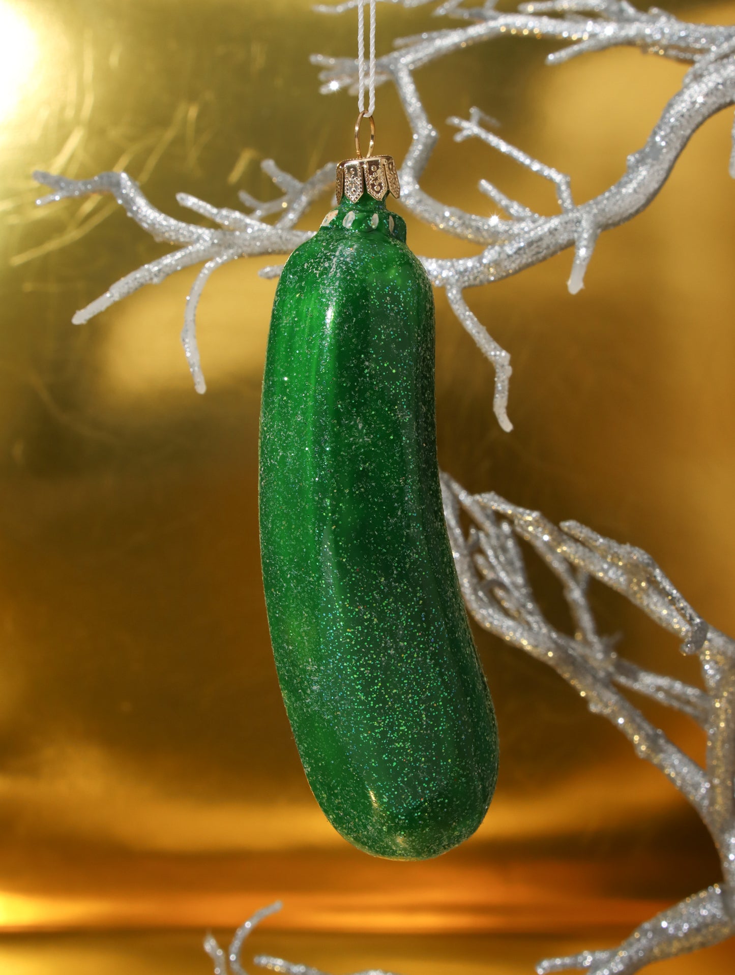 オーナメント Zucchini